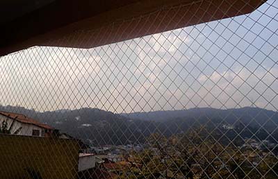 Telas de proteção de nylon em SP, Redes de proteção de nylon em SP